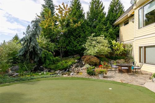 427 Long Ridge Drive, Kelowna, BC 