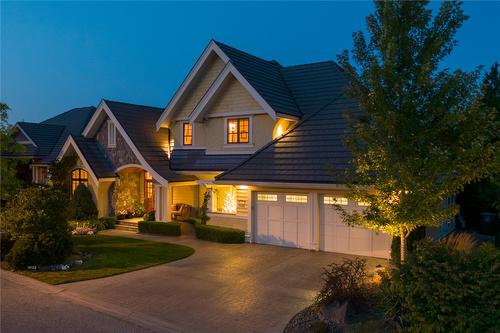 427 Long Ridge Drive, Kelowna, BC 