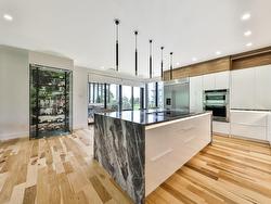 Kitchen - 