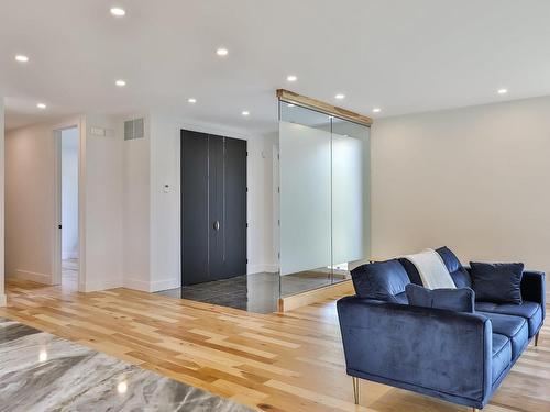 Vue d'ensemble - 10 Rue Pierre, Repentigny (Repentigny), QC - Indoor Photo Showing Living Room