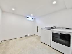 Laundry room - 