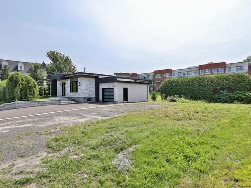 Overall view - 10 Rue Pierre, Repentigny (Repentigny), QC - Outdoor