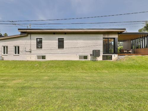 Back facade - 10 Rue Pierre, Repentigny (Repentigny), QC - Outdoor With Exterior