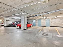 Parking - 