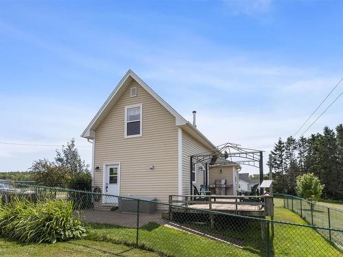 1006 Long River Rd-Rte 262, Long River, PE 