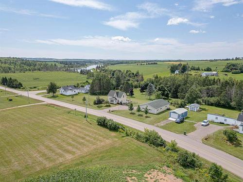 1006 Long River Rd-Rte 262, Long River, PE 