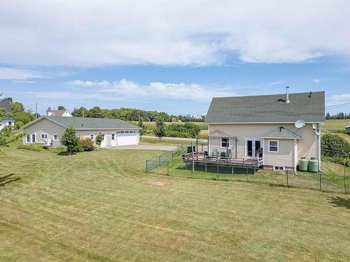 1006 Long River Rd-Rte 262, Long River, PE 