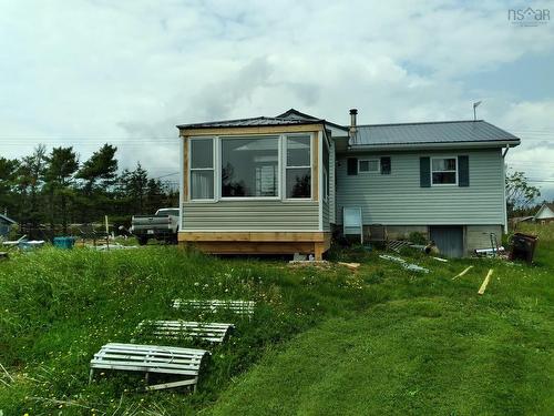 640 Marine Drive, Ecum Secum, NS 