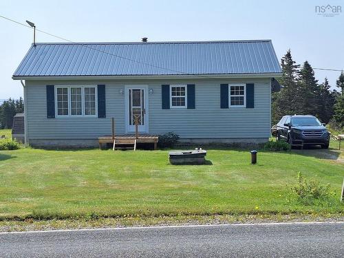 640 Marine Drive, Ecum Secum, NS 