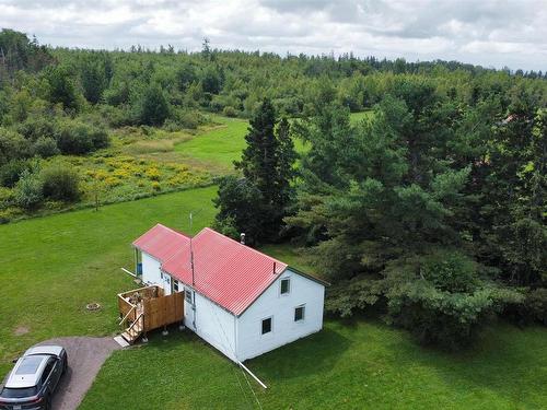 1922 Upper River John Road, Brule, NS 