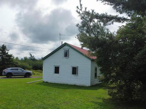 1922 Upper River John Road, Brule, NS 