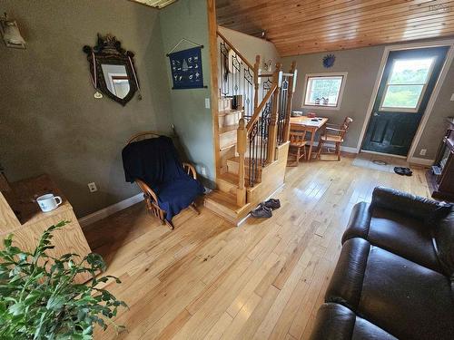 1922 Upper River John Road, Brule, NS 