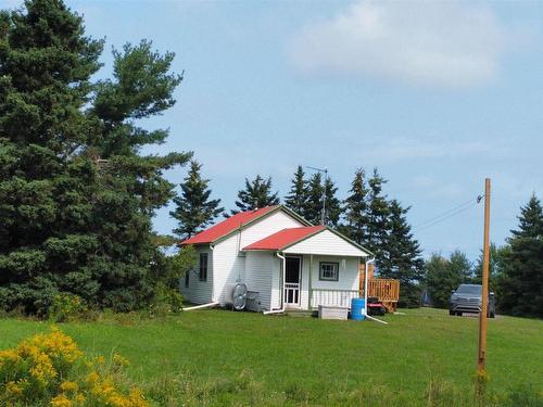 1922 Upper River John Road, Brule, NS 