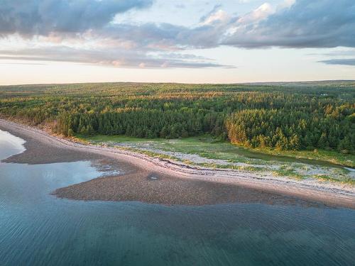 Lot 1 & 2 Shore Road, Judique North, NS 