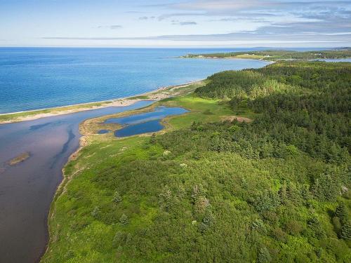 Lot 1 & 2 Shore Road, Judique North, NS 