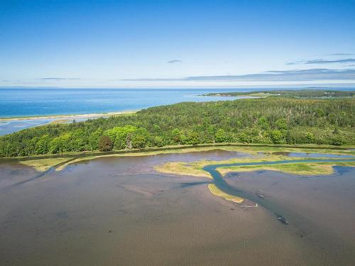 Lot 1 & 2 Shore Road, Judique North, NS 