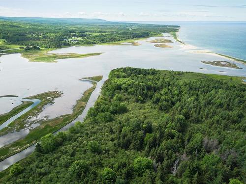 Lot 1 & 2 Shore Road, Judique North, NS 