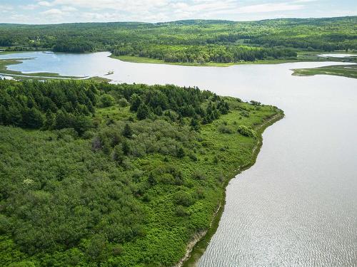 Lot 1 & 2 Shore Road, Judique North, NS 