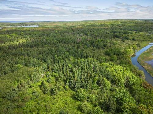 Lot 1 & 2 Shore Road, Judique North, NS 