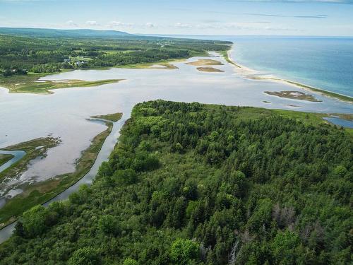 Lot 1 & 2 Shore Road, Judique North, NS 