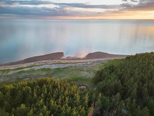 Lot 1 & 2 Shore Road, Judique North, NS 