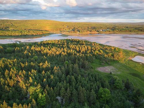 Lot 1 & 2 Shore Road, Judique North, NS 