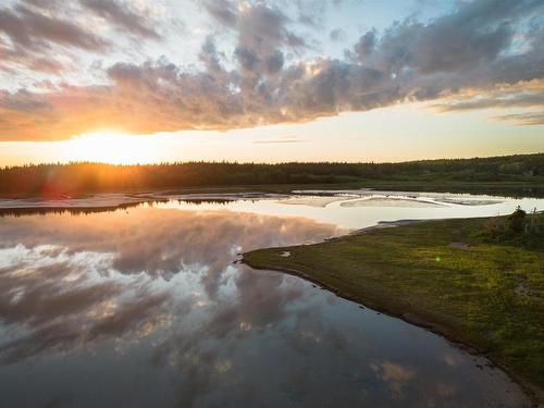 Lot 1 & 2 Shore Road, Judique North, NS 