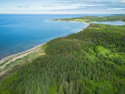 Lot 1 & 2 Shore Road, Judique North, NS 