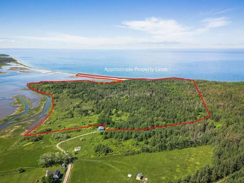 Lot 1 & 2 Shore Road, Judique North, NS 