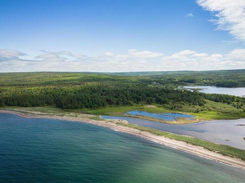 Lot 1 & 2 Shore Road, Judique North, NS 