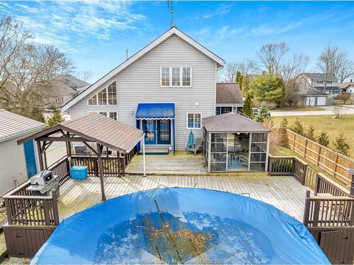 76 Willow Beach, Amherstburg, ON 