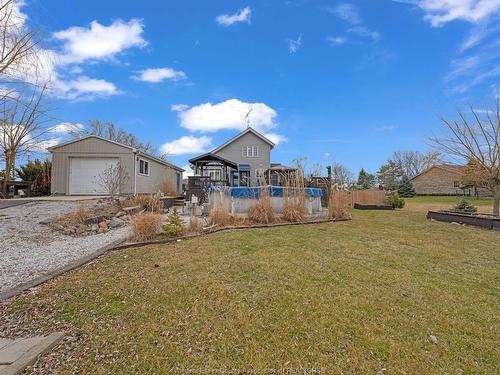 76 Willow Beach, Amherstburg, ON 