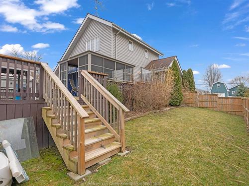 76 Willow Beach, Amherstburg, ON 