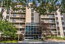 605 4045 Rae Street, Regina, SK  - Outdoor With Balcony With Facade 