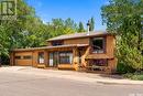 47 Roberts Place, Regina, SK  - Outdoor 