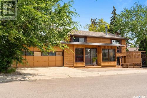 47 Roberts Place, Regina, SK - Outdoor