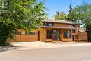 47 Roberts Place, Regina, SK  - Outdoor 