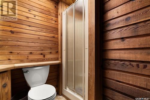 47 Roberts Place, Regina, SK - Indoor Photo Showing Bathroom