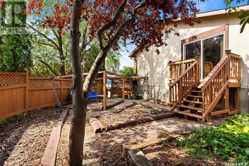 47 Roberts Place, Regina, SK - Outdoor