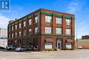 202 1205 Broad Street, Regina, SK  - Outdoor With Facade 