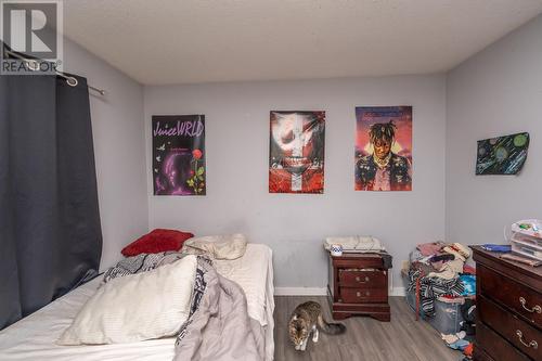 30 Albert St E, Sault Ste Marie, ON - Indoor Photo Showing Bedroom