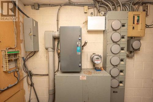 30 Albert St E, Sault Ste Marie, ON - Indoor Photo Showing Basement