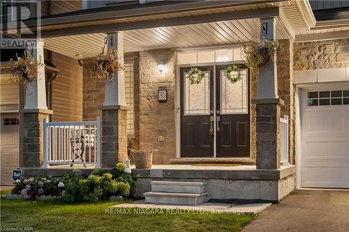 7924 Odell Crescent, Niagara Falls, ON - Outdoor