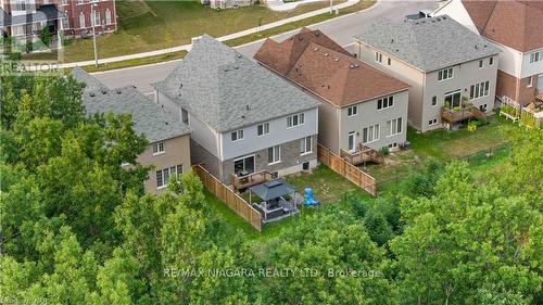 7924 Odell Crescent, Niagara Falls, ON - Outdoor