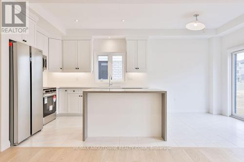 24 Broddy Avenue, Brantford, ON - Indoor Photo Showing Kitchen