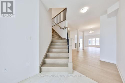 24 Broddy Avenue, Brantford, ON - Indoor Photo Showing Other Room