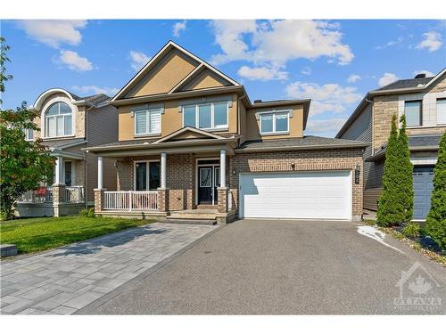 304 Brettonwood Ridge, Ottawa, ON 