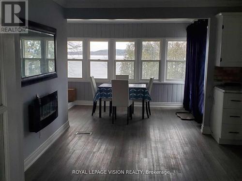 Main - 237 Victoria Street S, Tweed, ON - Indoor Photo Showing Dining Room