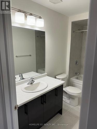 82 Hitchman Street, Brant, ON - Indoor Photo Showing Bathroom