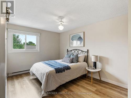 G - 164 Henry Street, Brantford, ON - Indoor Photo Showing Bedroom